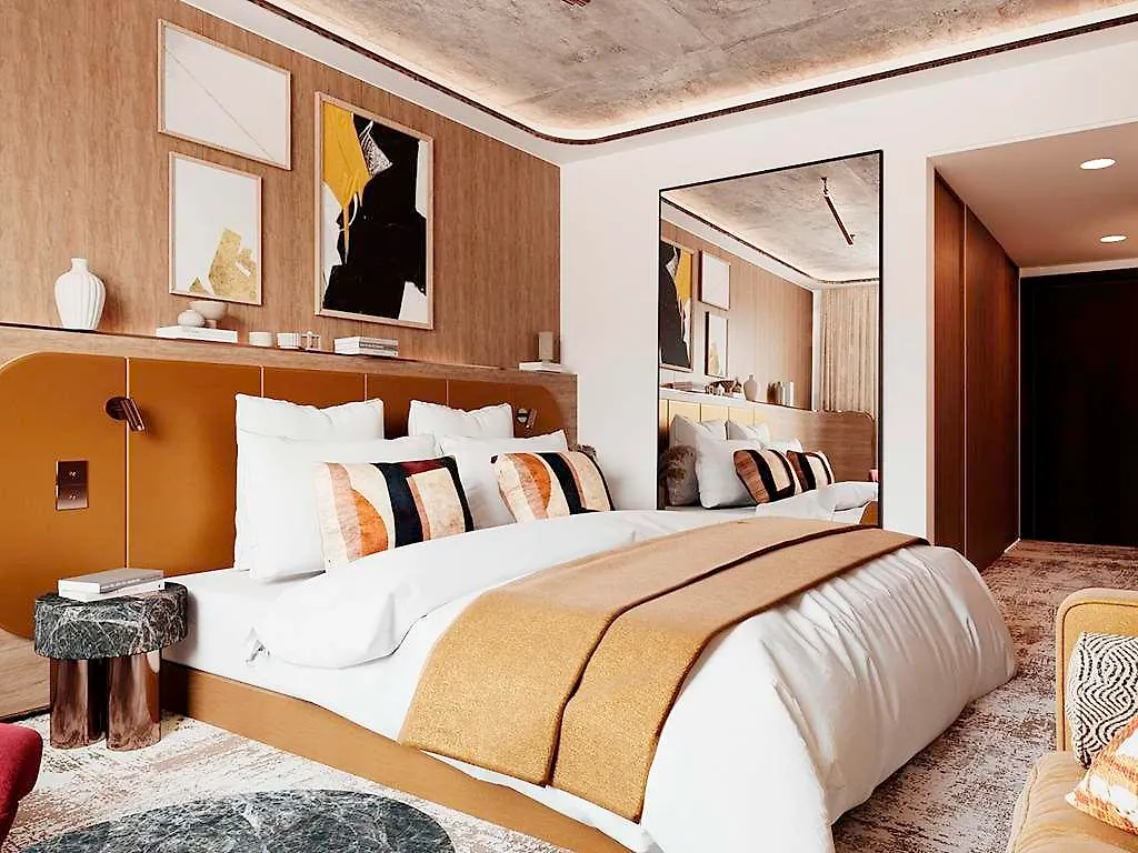 Pullman Lyon Hotel 0*,  France