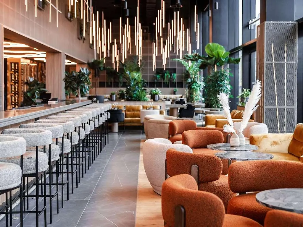 Pullman Lyon Hotel 0*,  France