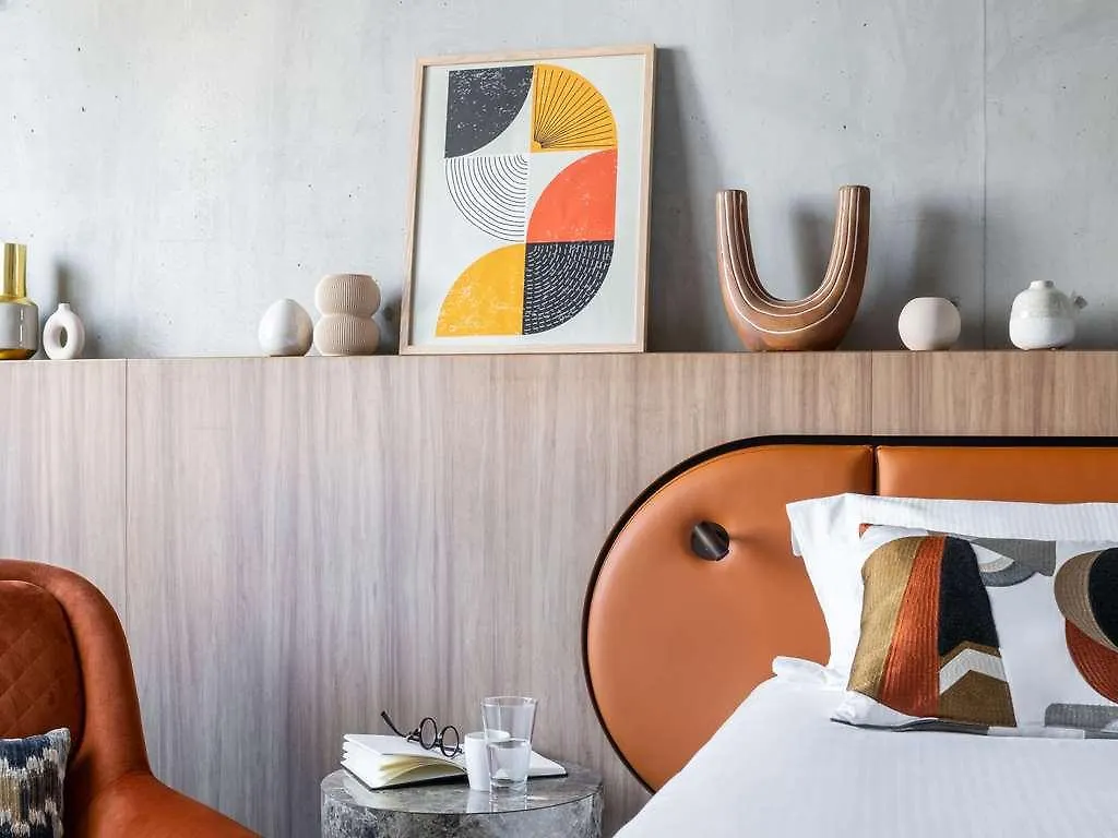 Pullman Lyon Hotel 0*,